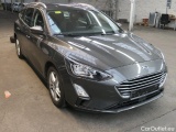  Ford  Focus  Turnier Cool & Connect 1.5 EcoBlue 88KW MT6 E6d #8