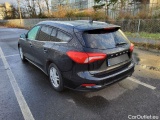  Ford  Focus FORD  Turnier 2.0 EcoBlue Start-Stopp-System Aut. TITANIUM 5d 110kW #9