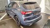  Ford  Kuga  Plug-In Hybrid Vignale 2.5 165KW ATV E6d #9