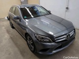  Mercedes  C-Klasse MERCEDES-BENZ  C 220 d T 9G-TRONIC Avantgarde 5d 143kW #7