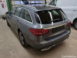  Mercedes  C-Klasse MERCEDES-BENZ  C 220 d T 9G-TRONIC Avantgarde 5d 143kW #10