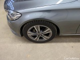  Mercedes  C-Klasse MERCEDES-BENZ  C 220 d T 9G-TRONIC Avantgarde 5d 143kW #12