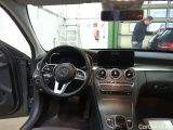 Mercedes  C-Klasse MERCEDES-BENZ  C 220 d T 9G-TRONIC Avantgarde 5d 143kW #14