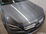  Mercedes  C-Klasse MERCEDES-BENZ  C 220 d T 9G-TRONIC Avantgarde 5d 143kW #38