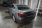  Mercedes  C-Klasse MERCEDES-BENZ  C 300 d 4Matic 9G-TRONIC AMG Line 4d 180kW #8