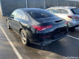  Mercedes  CLA-Klasse CLA -Klasse CLA 200 d (118.312) 110KW AT8 E6d #8