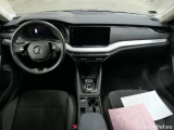  Skoda  Octavia  Combi Style 1.5 TSI 110KW AT7 E6d #3