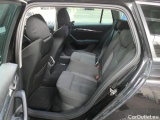  Skoda  Octavia  Combi Style 1.5 TSI 110KW AT7 E6d #10