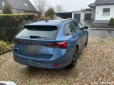  Skoda  Octavia  Combi Ambition 2.0 TDI 110KW AT7 E6dT #2