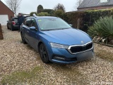  Skoda  Octavia  Combi Ambition 2.0 TDI 110KW AT7 E6dT #7