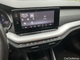 Skoda  Octavia  Combi Ambition 2.0 TDI 110KW AT7 E6dT #12