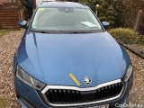  Skoda  Octavia  Combi Ambition 2.0 TDI 110KW AT7 E6dT #35