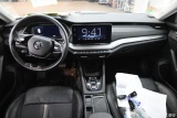  Skoda  Octavia  Combi Ambition 2.0 TDI 110KW AT7 E6d #3