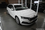  Skoda  Octavia  Combi Ambition 2.0 TDI 110KW AT7 E6d #7