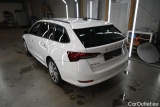  Skoda  Octavia  Combi Ambition 2.0 TDI 110KW AT7 E6d #8