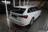 Skoda  Octavia  Combi Ambition 2.0 TDI 110KW AT7 E6d #2
