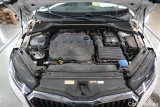  Skoda  Octavia  Combi Ambition 2.0 TDI 110KW AT7 E6d #11