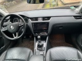 Skoda  Octavia  Combi Premium Edition 2.0 TDI 110KW MT6 E6dT #3