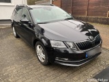  Skoda  Octavia  Combi Premium Edition 2.0 TDI 110KW MT6 E6dT #7
