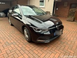  Volkswagen  Golf  VIII Variant Style 2.0 TDI 110KW AT7 E6d #7