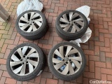  Volkswagen  Golf  VIII Variant Style 2.0 TDI 110KW AT7 E6d #38