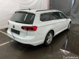  Volkswagen  Passat  Variant Business 2.0 TDI 90KW AT7 E6d #2