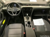  Volkswagen  Passat  Variant Business 2.0 TDI 90KW AT7 E6d #3