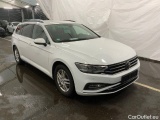  Volkswagen  Passat  Variant Business 2.0 TDI 90KW AT7 E6d #7