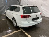  Volkswagen  Passat  Variant Business 2.0 TDI 90KW AT7 E6d #8