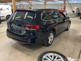  Volkswagen  Passat  Variant Business 2.0 TDI 110KW AT7 E6d #2
