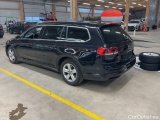  Volkswagen  Passat  Variant Business 2.0 TDI 110KW AT7 E6d #9
