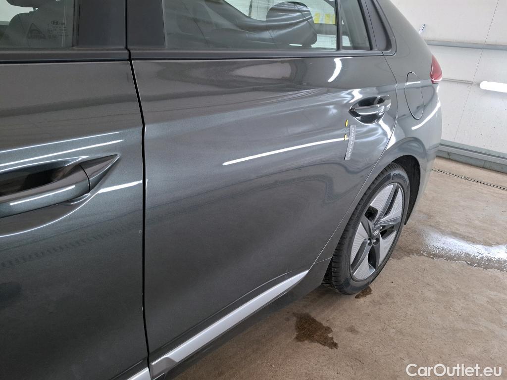  Hyundai   Ioniq Ioniq Business Hybrid 1.6 GDI 140CV BVA6 E6dT #33