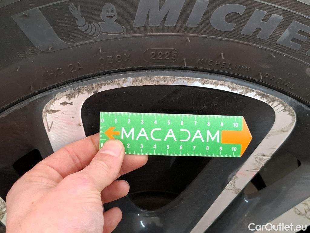  Citroen  C4 Grand Picasso /Spacetourer Shine 1.5 BlueHDi 130CV BVA8 E6d #4