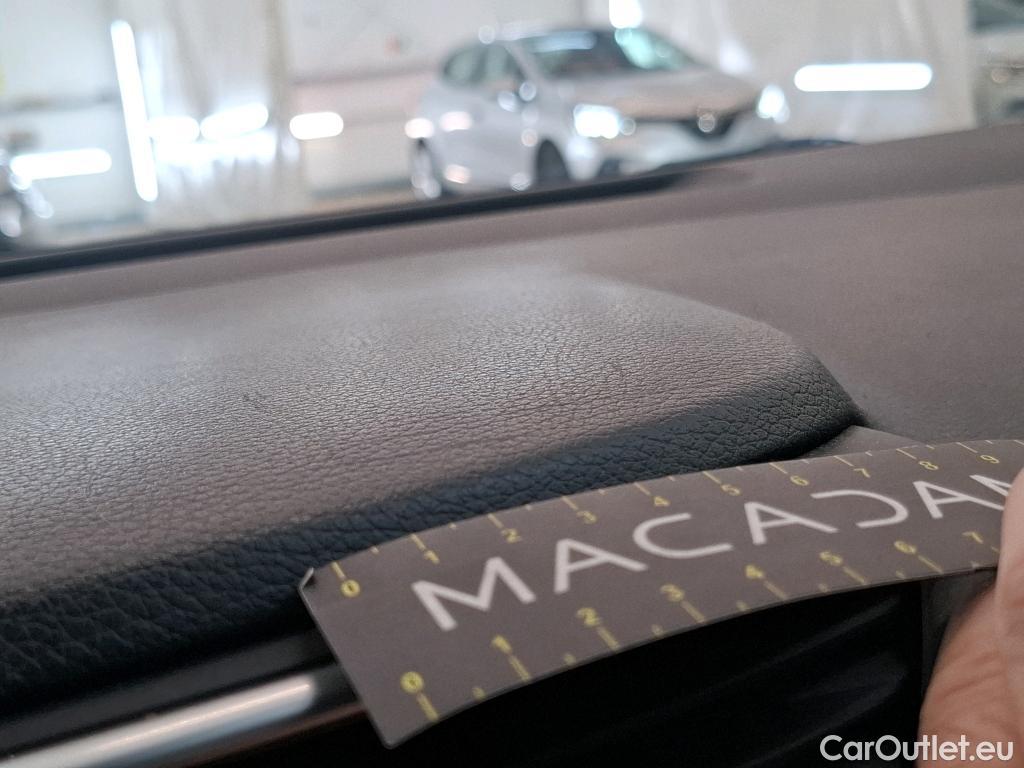  Nissan  Qashqai NISSAN  2017 5P Crossover 1.7 DCI 150 Business Edition #16