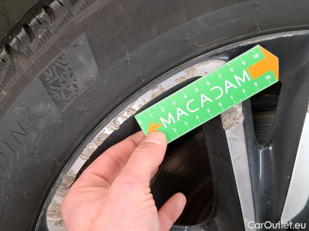  Citroen  C4 Grand Picasso /Spacetourer Shine 1.5 BlueHDi 130CV BVA8 E6d #15