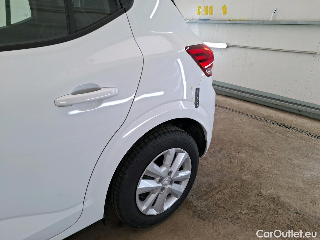  Dacia  Sandero  III Confort 1.0 TCe 90CV BVM5 E6d #6
