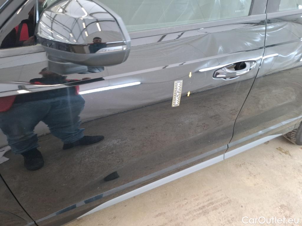  Audi  Q3  35 TDI quattro S line 2.0 TDI 150CV BVA7 E6d #10