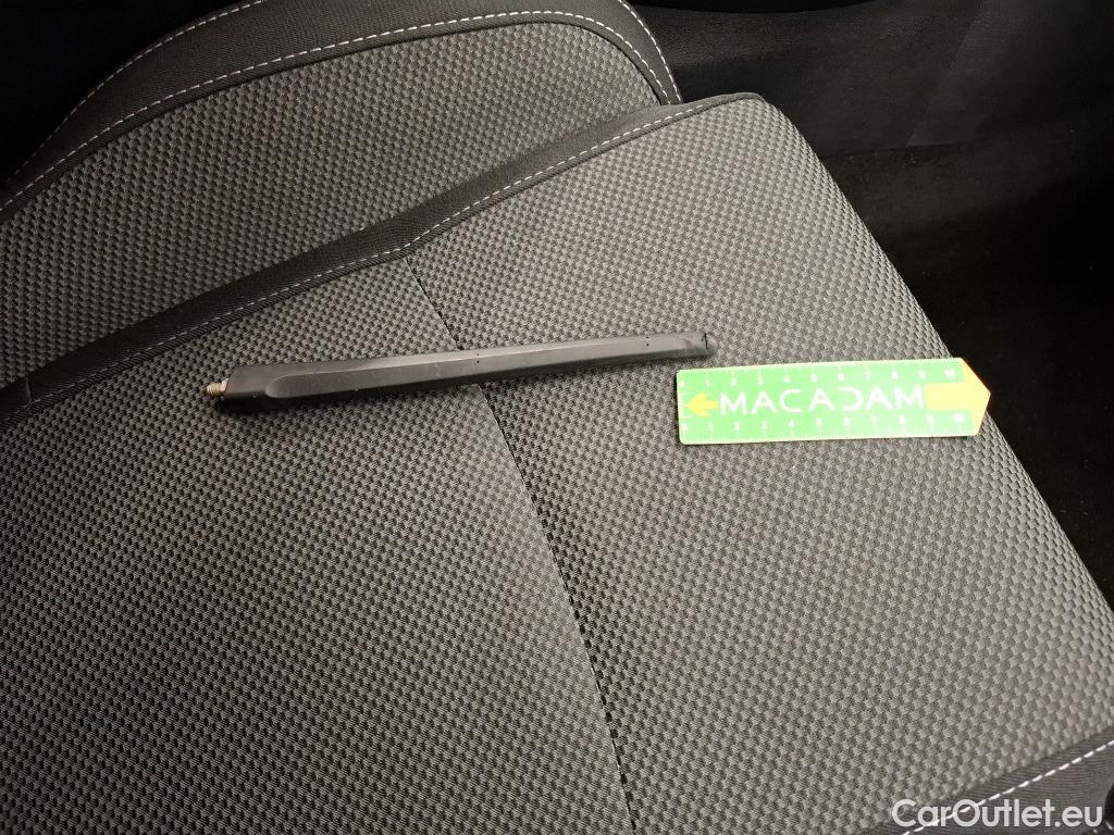  Renault  Megane  IV Berline 5 ptes. Evolution 1.5 dCi 115CV BVA7 E6d #23