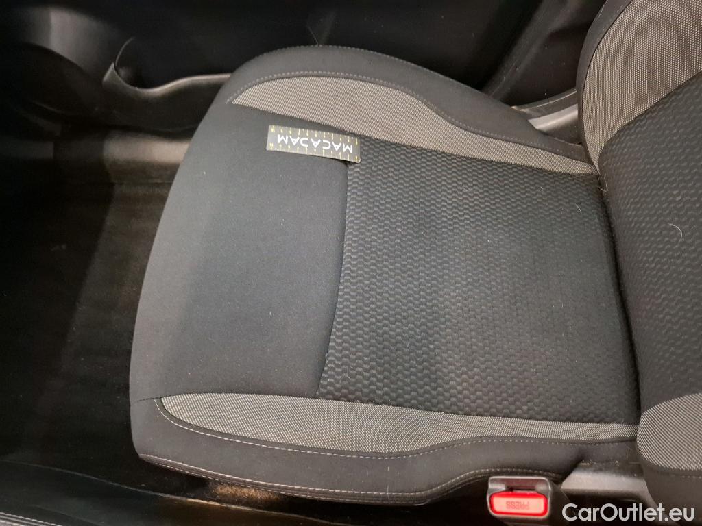  Nissan  Qashqai NISSAN  2017 5P Crossover 1.7 DCI 150 Business Edition #31