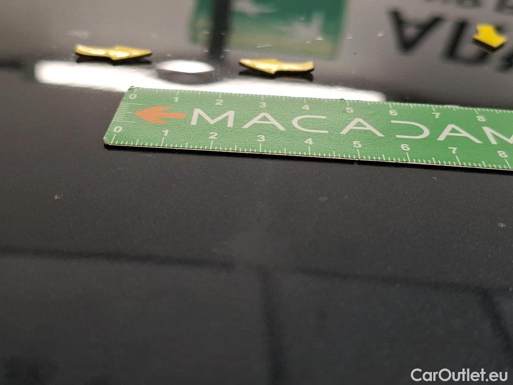  Renault  Megane  IV Berline 5 ptes. Evolution 1.5 dCi 115CV BVA7 E6d #12