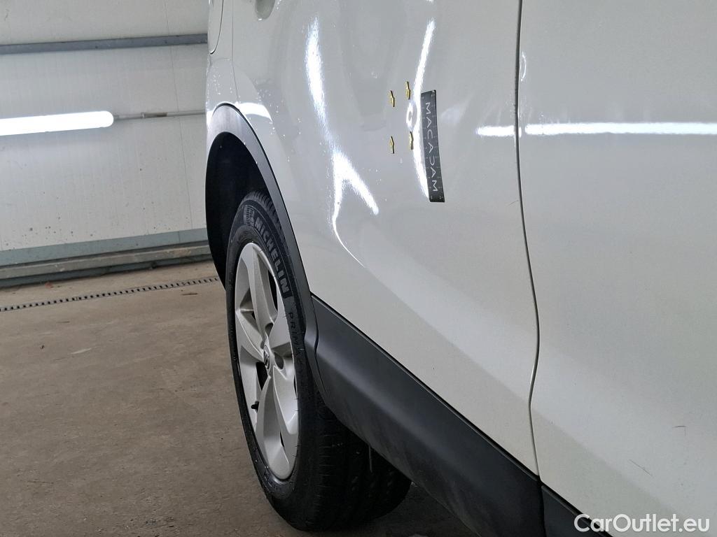  Nissan  Qashqai NISSAN  2017 5P Crossover 1.7 DCI 150 Business Edition #29