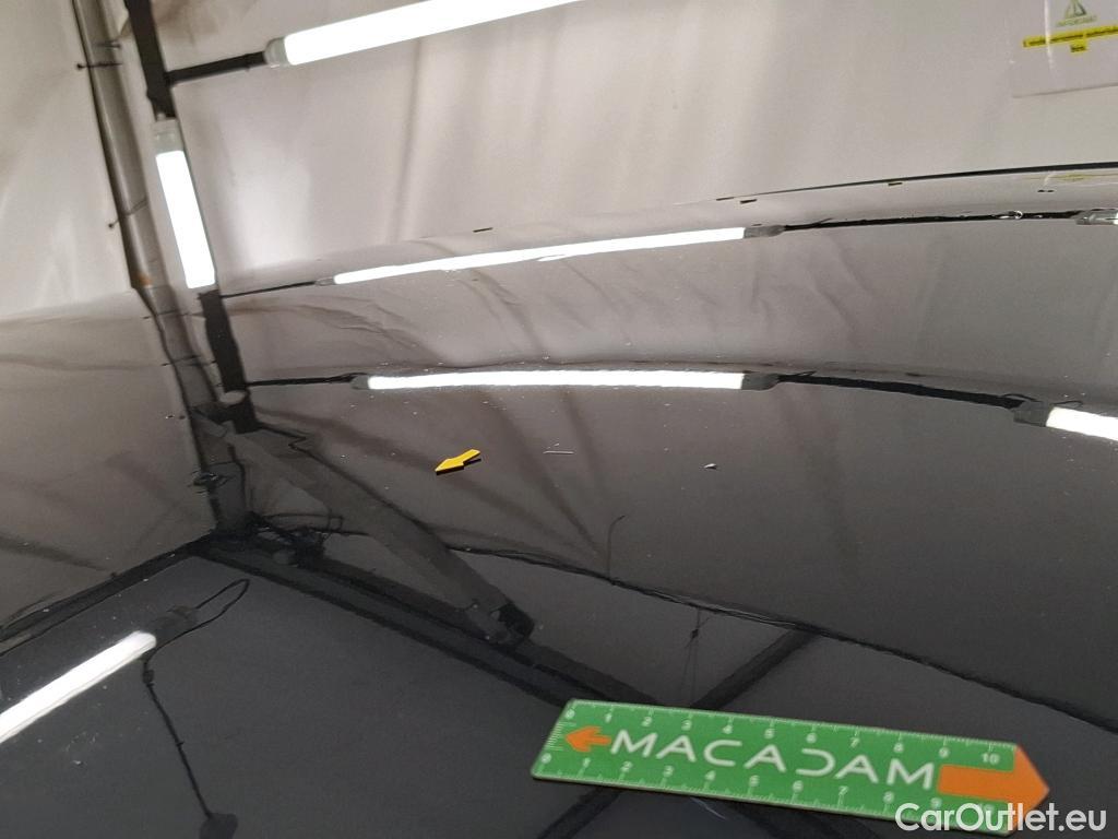  Renault  Megane  IV Berline 5 ptes. Evolution 1.5 dCi 115CV BVA7 E6d #14