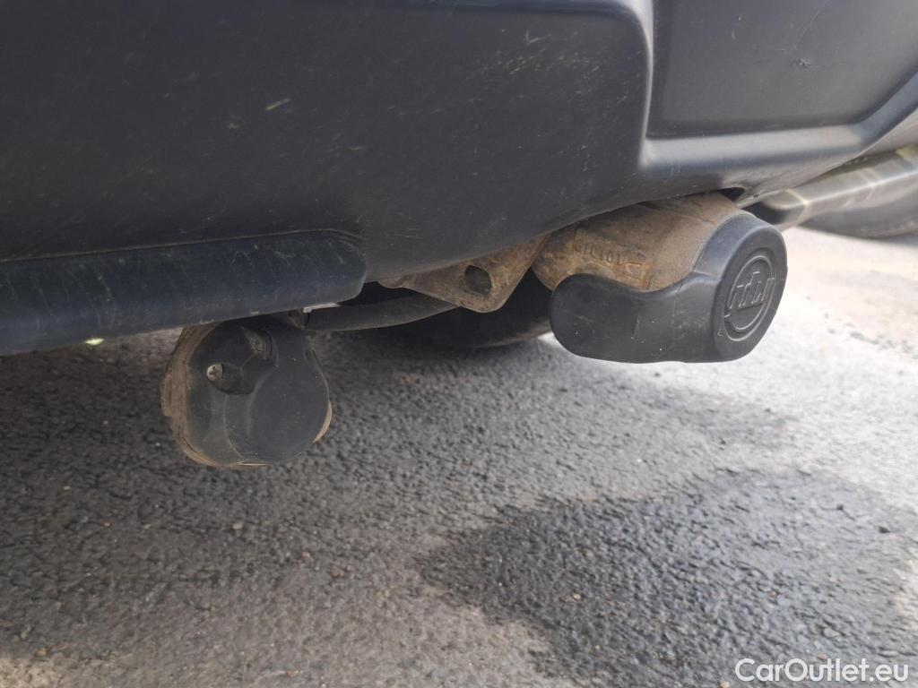  Nissan  Qashqai NISSAN  2017 5P Crossover 1.7 DCI 150 Business Edition #1