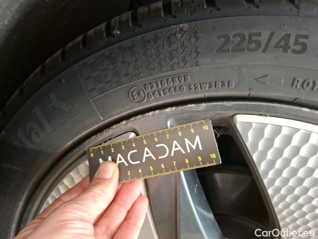  Hyundai   Ioniq Ioniq Business Hybrid 1.6 GDI 140CV BVA6 E6dT #20