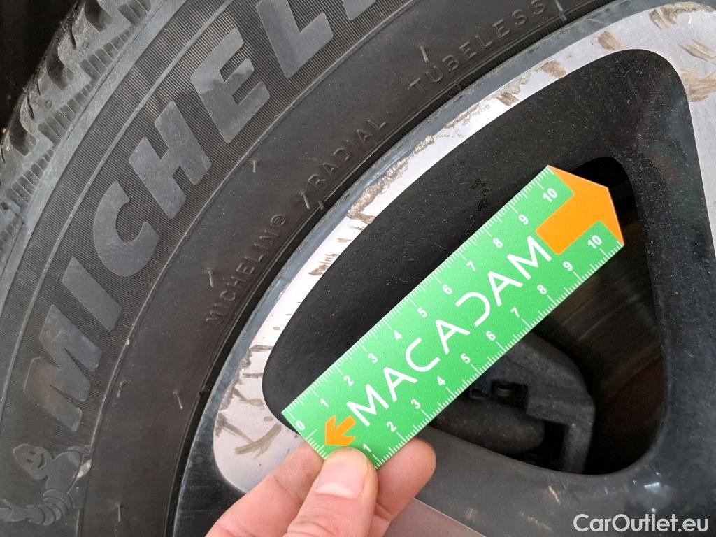  Citroen  C4 Grand Picasso /Spacetourer Shine 1.5 BlueHDi 130CV BVA8 E6d #25