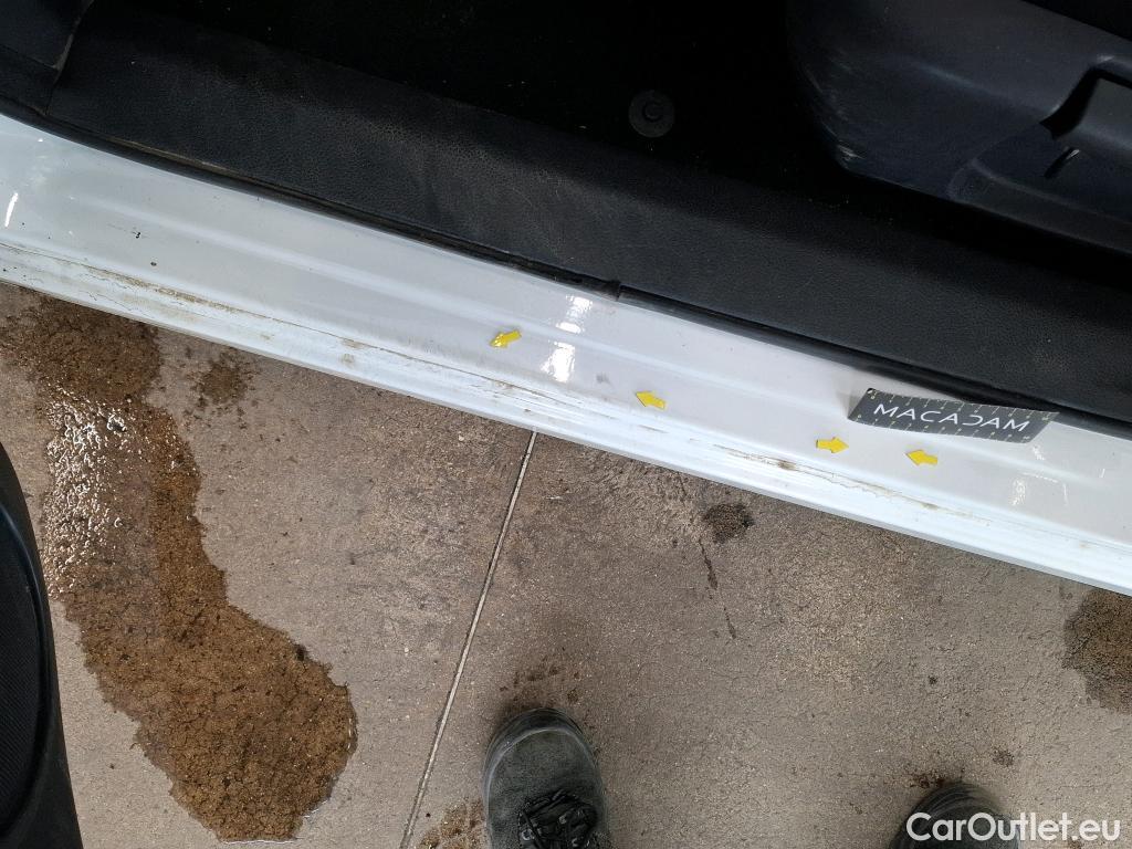  Nissan  Qashqai NISSAN  2017 5P Crossover 1.7 DCI 150 Business Edition #20