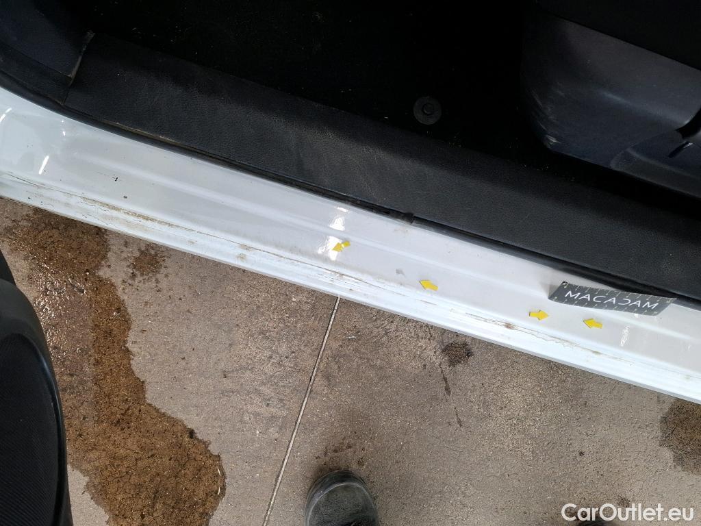  Nissan  Qashqai NISSAN  2017 5P Crossover 1.7 DCI 150 Business Edition #21