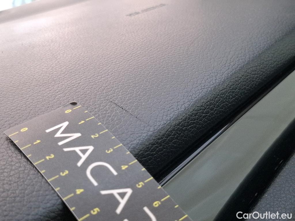  Nissan  Qashqai NISSAN  2017 5P Crossover 1.7 DCI 150 Business Edition #13