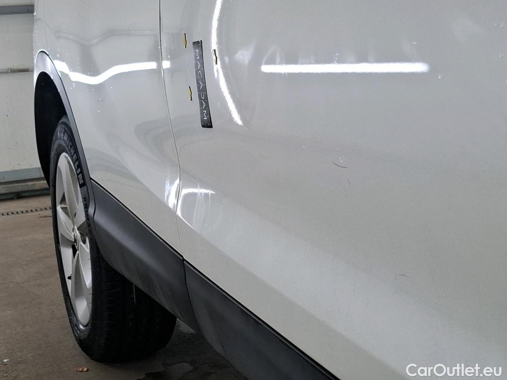  Nissan  Qashqai NISSAN  2017 5P Crossover 1.7 DCI 150 Business Edition #11