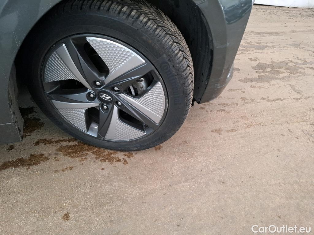  Hyundai   Ioniq Ioniq Business Hybrid 1.6 GDI 140CV BVA6 E6dT #23